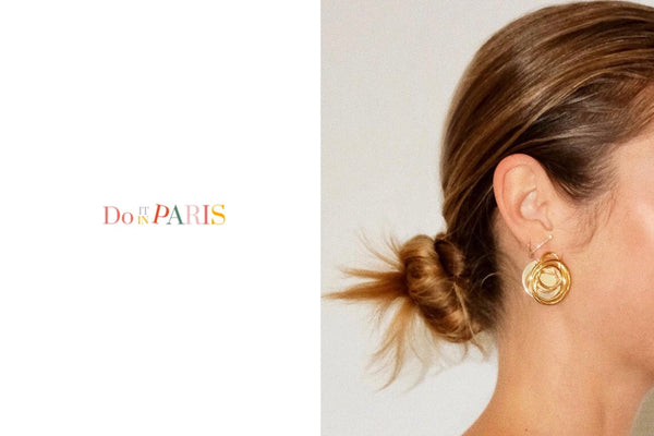 Do it in Paris: Des bijoux à porter tout l’été