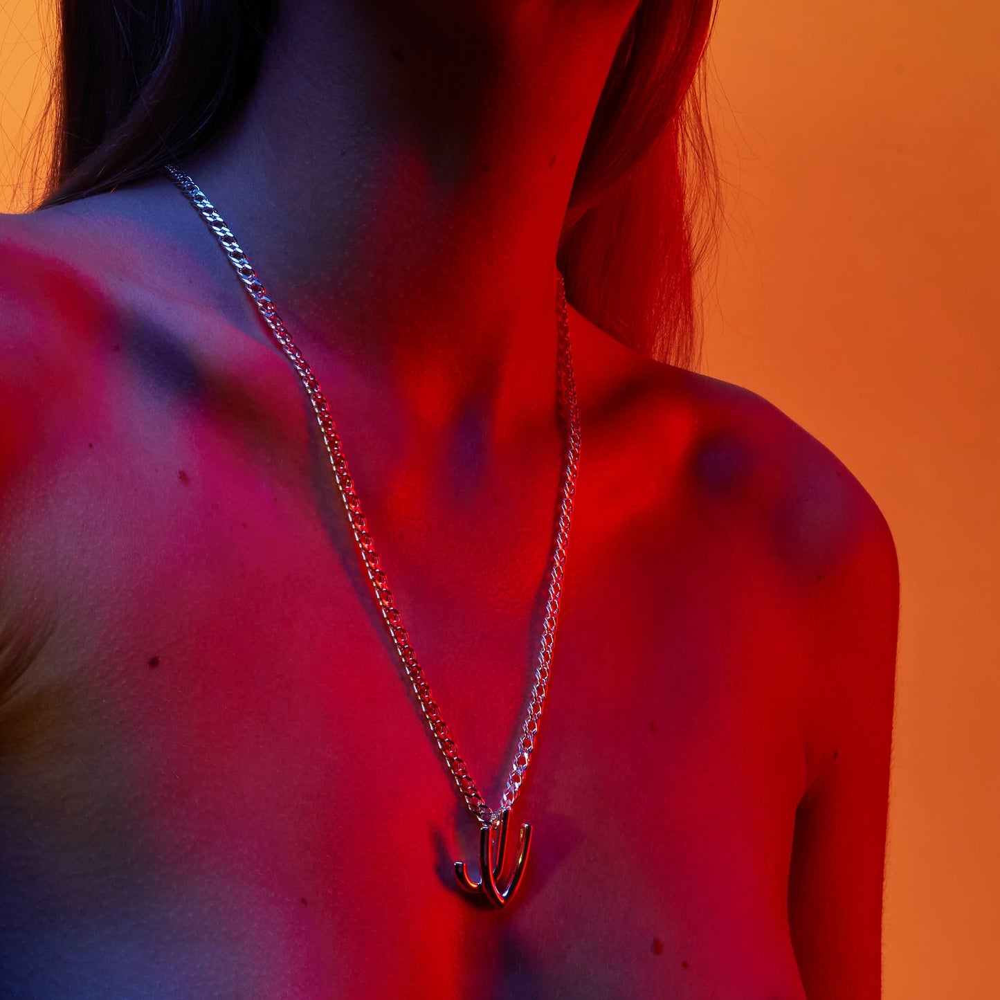 COLLIER JV ARGENT MASSIF