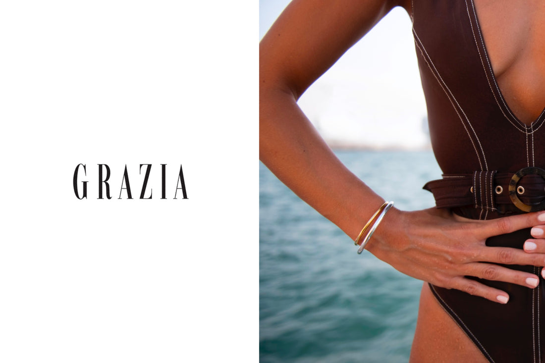 GRAZIA