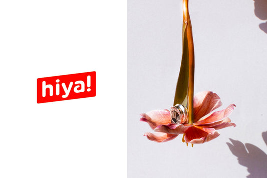 HIYA: 5 labels émergents a découvrir