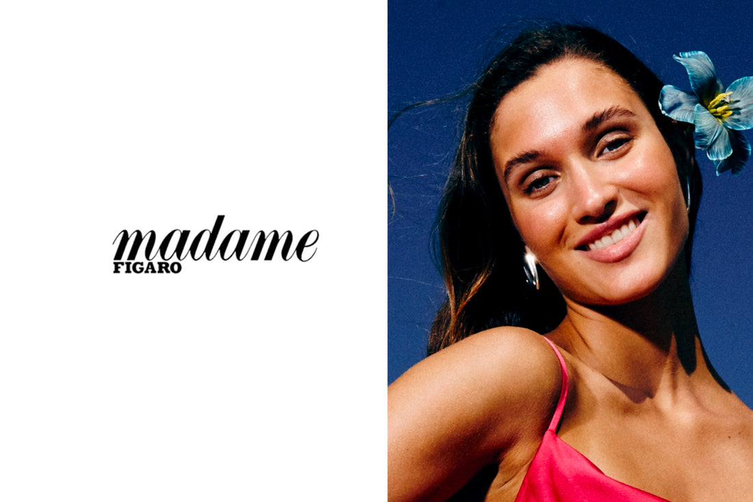 Madame Figaro : Vingt bijoux made in France à offrir à Noël